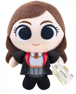 Maskotki i pluszaki - Pluszak Harry Potter - Hermione Holiday (Funko, 10 cm) - miniaturka - grafika 1