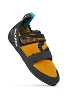Sprzęt wspinaczkowy - Buty wspinaczkowe Scarpa Origin - nectarine/black - miniaturka - grafika 1