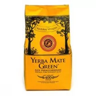 Yerba Mate - Mate Green Yerba Mate Papaja Guarana 400 g - miniaturka - grafika 1