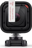 Akcesoria do kamer sportowych - Xrec Osłona na Obiektyw do Kamer GoPro HERO 4 Session - miniaturka - grafika 1