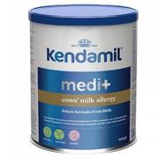 Mleko modyfikowane - HEALTH ACADEMY Kendamil mleko Medi Plus Cow's Milk Protein Allergy, 400g - miniaturka - grafika 1