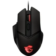 Myszki - MSI Clutch Elite - miniaturka - grafika 1