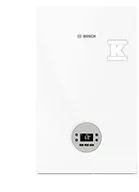 Piece i kotły grzewcze - BOSCH GC1200W 24 C 23 Kocioł gazowy kondensacyjny dwufunkcyjny - miniaturka - grafika 1