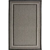 Dywany zewnętrzne - Marbex Dywan zewnętrzny/wewnętrzny STRADA 993/08 120 x 160 cm szary - miniaturka - grafika 1