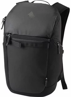 Torby sportowe - Nitro NIKURO TOUGH BLACK uczeń plecak - 26L - grafika 1