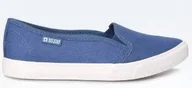 Espadryle damskie - Buty damskie Big Star Shoes W274695 – Modny design i wygoda! R41 - miniaturka - grafika 1