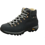 Buty trekkingowe damskie - Buty turystyczne damskie Zamberlan New Trail Lite Evo GTX - miniaturka - grafika 1