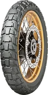 Opony motocyklowe - Dunlop Trailmax Raid 120/70R19 60T koło przednie - miniaturka - grafika 1