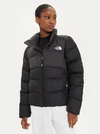 Kurtki damskie - The North Face Kurtka zimowa Saikuru NF0A89JD Czarny Regular Fit - miniaturka - grafika 1