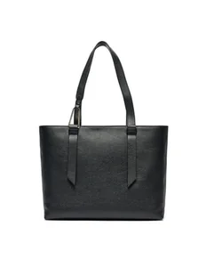 Coccinelle Torebka R1K Coccinellemalory E1 R1K 11 01 01 Czarny - Torebki damskie - miniaturka - grafika 1