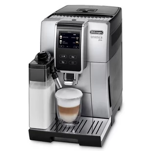 Ekspres do kawy DeLonghi Dinamica Plus ECAM370.70.SB - Ekspresy do kawy - miniaturka - grafika 1
