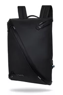 Torby na laptopy - R-BAG Acro Black - miniaturka - grafika 1