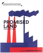 Filmy obyczajowe Blu-ray - Ziemia obiecana - miniaturka - grafika 1