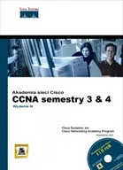 Systemy operacyjne i oprogramowanie - Akademia sieci Cisco z CD-ROM - miniaturka - grafika 1