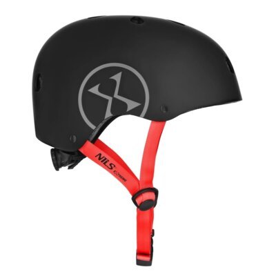Kask NILS EXTREME MTW001-2 Czarny (Rozmiar M)