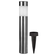 Lampy ogrodowe - NEO Słupek ogrodowy LED solarny 99-113 - miniaturka - grafika 1