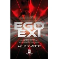 Science-fiction - Egoexi Artur Pomierny - miniaturka - grafika 1