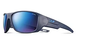 Julbo Rookie 2.0 Młodzieżowe okulary przeciwsłoneczne Unisex, niebieskie, jeden rozmiar - Akcesoria i dodatki do ubrań dla dzieci - miniaturka - grafika 1