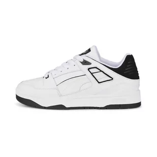 Buty sportowe do chodzenia męskie Puma Slipstream - Buty trekkingowe damskie - miniaturka - grafika 1
