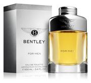 Wody i perfumy męskie - Bentley For Men 100ml edt - miniaturka - grafika 1