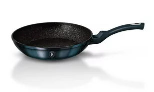 Berlinger Haus Patelnia Granitowa 20cm Metallic Aquamarine [BH-1870] BH-1870 - Patelnie - miniaturka - grafika 2