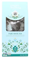 Herbata - English Tea Shop, Herbata Biała, Pure White Tea, 15 Piramidek - miniaturka - grafika 1