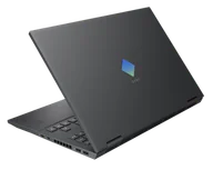Laptopy - Gamingowy Laptop Omen HP 15-en1014nt / 434M6EA / Ryzen 5 / 16GB / SSD 1TB / RTX 3060 / FullHD / 144 Hz / Freedos / Czarny - miniaturka - grafika 1