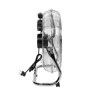 Wentylator Wentylator podłogowy Teesa 40cm - Wentylatory - miniaturka - grafika 3