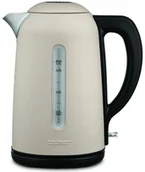 Czajniki elektryczne - Zelmer ZCK 7955 2200W 1,7L Velvet Touch - miniaturka - grafika 1