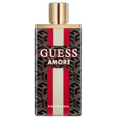 Wody i perfumy damskie - Guess Amore Portofino woda toaletowa spray 100 ml - miniaturka - grafika 1