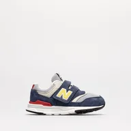 Buty dla chłopców - NEW BALANCE 997 - miniaturka - grafika 1