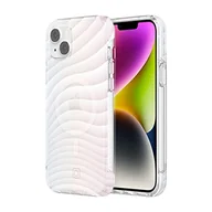Etui i futerały do telefonów - Incipio Forme for MagSafe etui na telefon, eleganckie, stylowe i inspirowane naturą - opalizujący fala (IPH-2006-OPT) - miniaturka - grafika 1