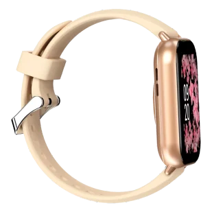 HiFuture Zone 2 Różowy - Smartwatch - miniaturka - grafika 1