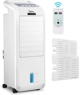 Klimatory - Midea AC100-16BR - miniaturka - grafika 1