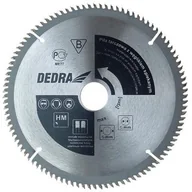 Tarcze do pił - Dedra 205x100x30 H205100 - miniaturka - grafika 1