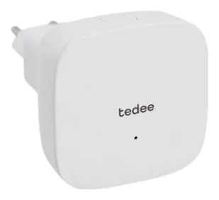 Tedee Bridge TBV1.0A - Systemy inteligentnych domów - miniaturka - grafika 1
