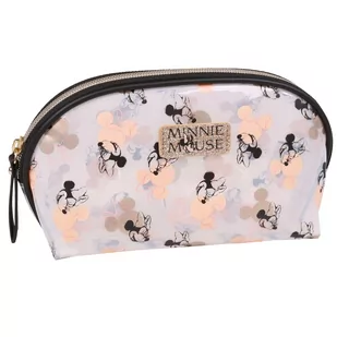 Myszka Minnie Disney Transparentna kosmetyczka - Kosmetyczki, organizery i kuferki - miniaturka - grafika 1