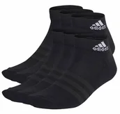 Skarpetki damskie - Skarpety ADIDAS Cushioned Sportswear Ankle 6 Par - miniaturka - grafika 1