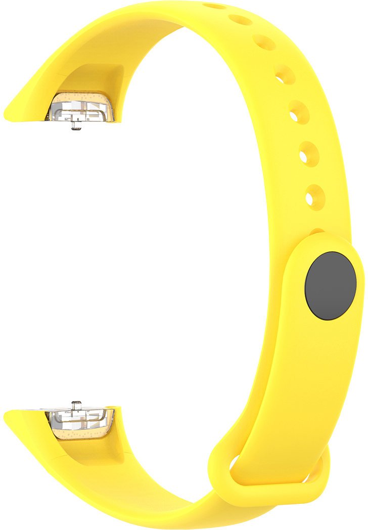 ORYGINALNY ZAMIENNY WYMIENNY PASEK OPASKA BRANSOLETA YIVO DO ZEGARKA SMARTWATCH SAMSUNG GALAXY FIT SM-R370 SM R370