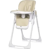 Krzesełka do karmienia - Krzesło Do Karmienia Colibro Noto Almond - miniaturka - grafika 1