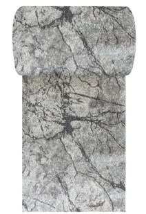 Szary nowoczesny chodnik na metry C3-R89 - Wycieraczki - miniaturka - grafika 1