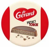Batoniki - GERARD WAFELEK PRYNCYTORCIK CLASSIC 28,5G CIASTKO - miniaturka - grafika 1