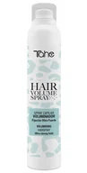 Kosmetyki do stylizacji włosów - SPRAY Tahe Tahe Hair Volume Ultra Strong Pudrowy lakier o supermocnym utrwaleniu z kaolinem do włosów 200ml 17213 - miniaturka - grafika 1