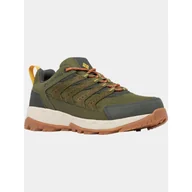 Buty trekkingowe męskie - Męskie buty turystyczne Columbia Strata Trail Low Wp - miniaturka - grafika 1