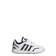 Odzież sportowa dziecięca - VS Switch 3 Lifestyle Running Hook and Loop Strap Shoes - miniaturka - grafika 1
