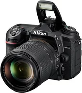 Aparaty Cyfrowe - Nikon D7500 +18-140 kit (VBA510K002) - miniaturka - grafika 1