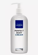 Balsamy i kremy do ciała - Larens Perfect Body Cream Kremowy Balsam Do Ciała - miniaturka - grafika 1