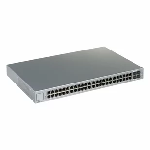 Ubiquiti UniFi Switch 48 Gigabit, 2 SFP, 2 SFP+ US-48 - Switche - miniaturka - grafika 4