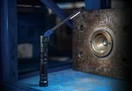 Latarki - LATARKA INSPEKCYJNA 8W COB 800lm King Tony - miniaturka - grafika 1