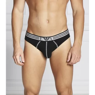 Emporio Armani Slipy - Majtki męskie - miniaturka - grafika 1